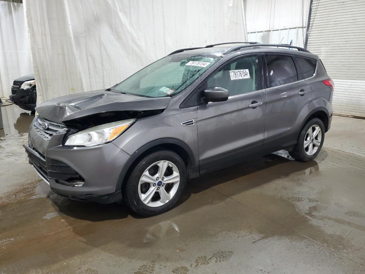 2014 Ford Escape VIN 1FMCU9GX5EUB21028