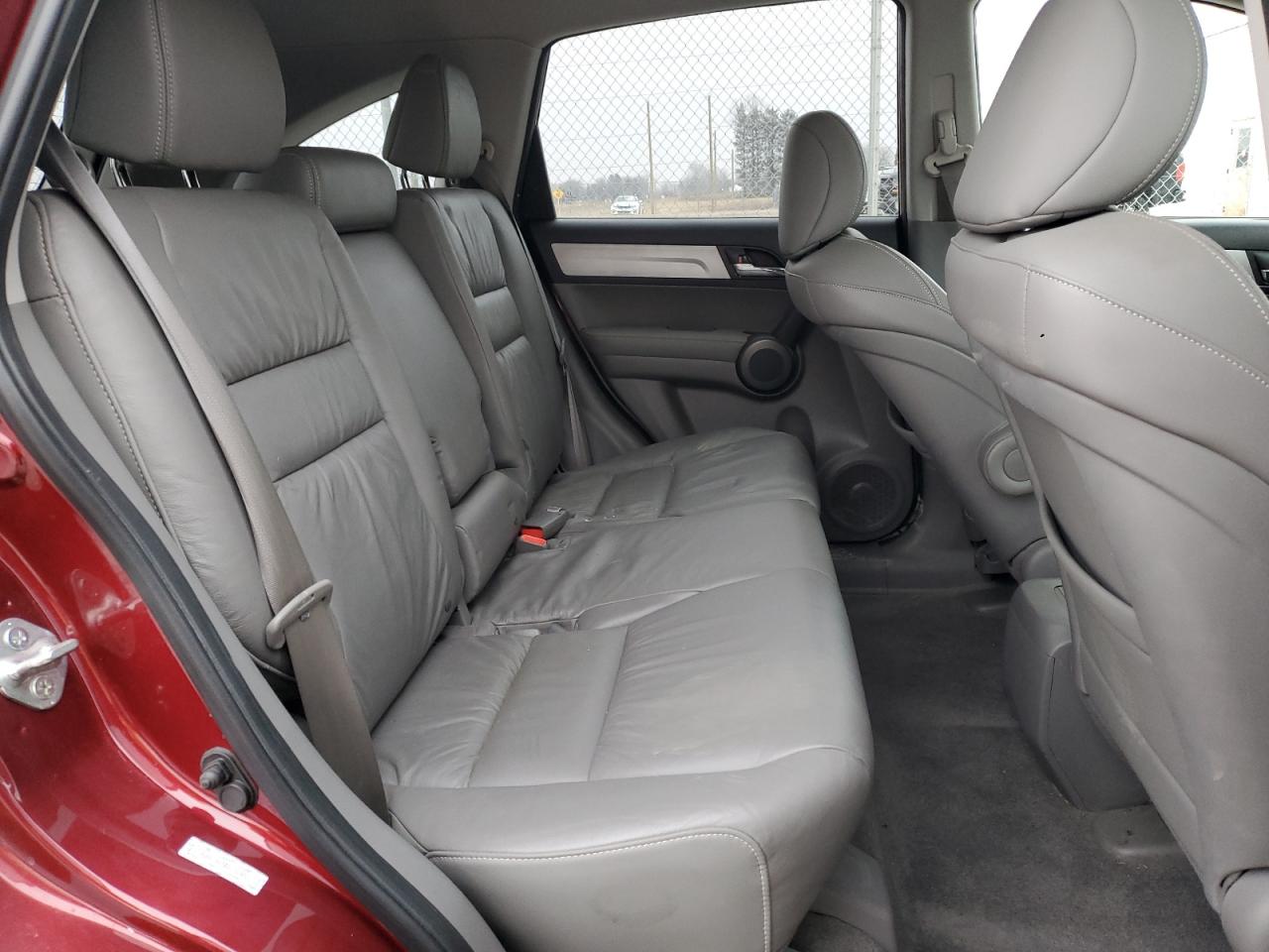 2011 Honda CR-V VIN 5J6RE3H7XBL024930 Copart auction photo, front end / minor dent/scratches damage thumbnail 12