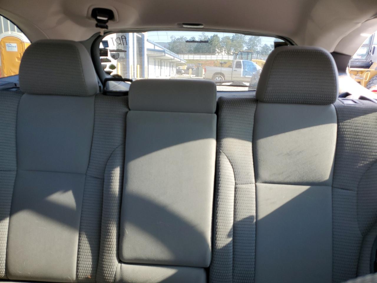 2020 Subaru Outback VIN 4S4BTACC5L3237027 Copart auction photo, all over damage thumbnail 10