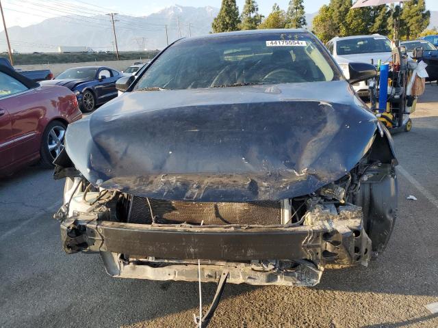 2017 Toyota Camry VIN 4T1BF1FK1HU776594 Copart auction photo, front end damage thumbnail 5