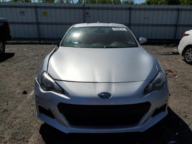 2016 Subaru BRZ VIN JF1ZCAB1XG9603186 Copart auction photo, front end / rear end damage thumbnail 5