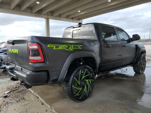 2021 RAM 1500 VIN 1C6SRFU93MN764287 Copart auction photo, minor dent/scratches damage thumbnail 3