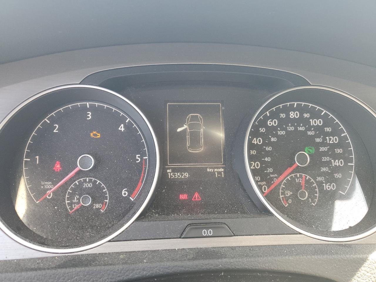 2015 Volkswagen Golf VIN 3VW2A7AU2FM042091 Copart auction photo, front end damage thumbnail 9