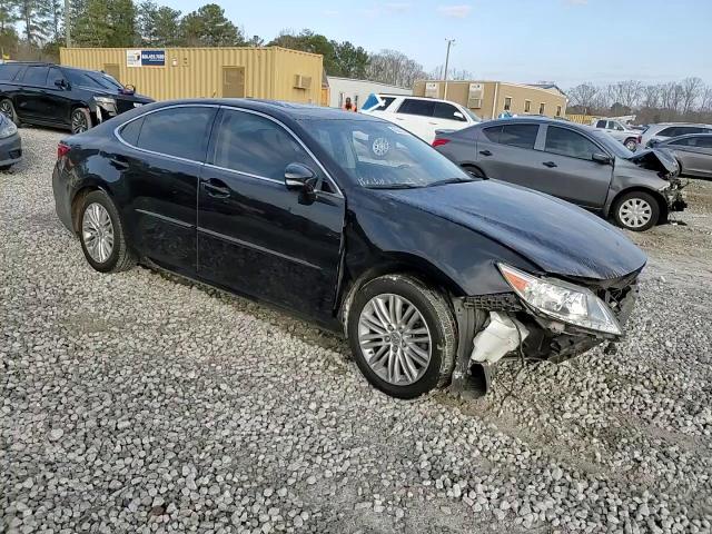 2014 Lexus ES VIN JTHBK1GG2E2095960 Copart auction photo, front end / minor dent/scratches damage thumbnail 13