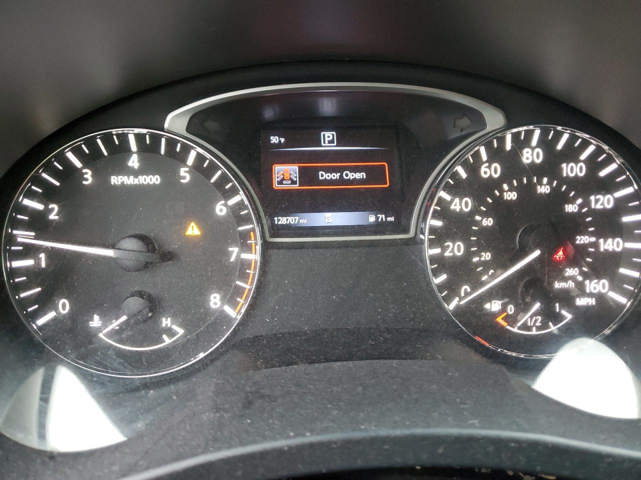 2018 Nissan Altima VIN 1N4AL3APXJC276152 Copart auction photo, front end damage thumbnail 9