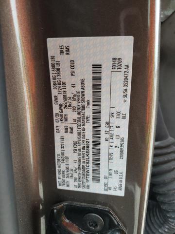 2020 Ford F-150 VIN 1FTEW1C52LKE86921 Copart auction photo, mechanical damage thumbnail 12