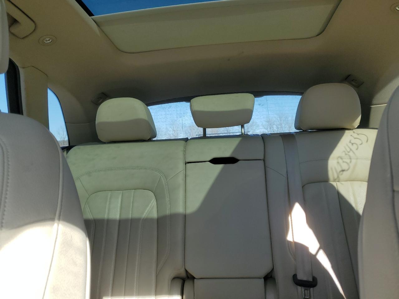 2018 Audi Q5 VIN WA1ANAFY4J2034550 Copart auction photo, all over damage thumbnail 10