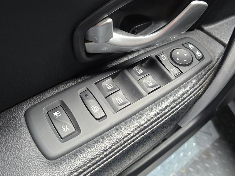2015 Renault samsung Sm5 VIN KNMA4C2HMFP006614 Encar auction photo thumbnail 14