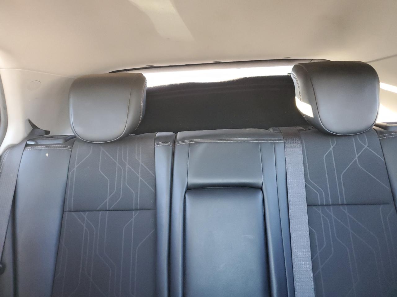 2019 Chevrolet Trax VIN KL7CJLSB5KB869725 Copart auction photo, rear end / minor dent/scratches damage thumbnail 10