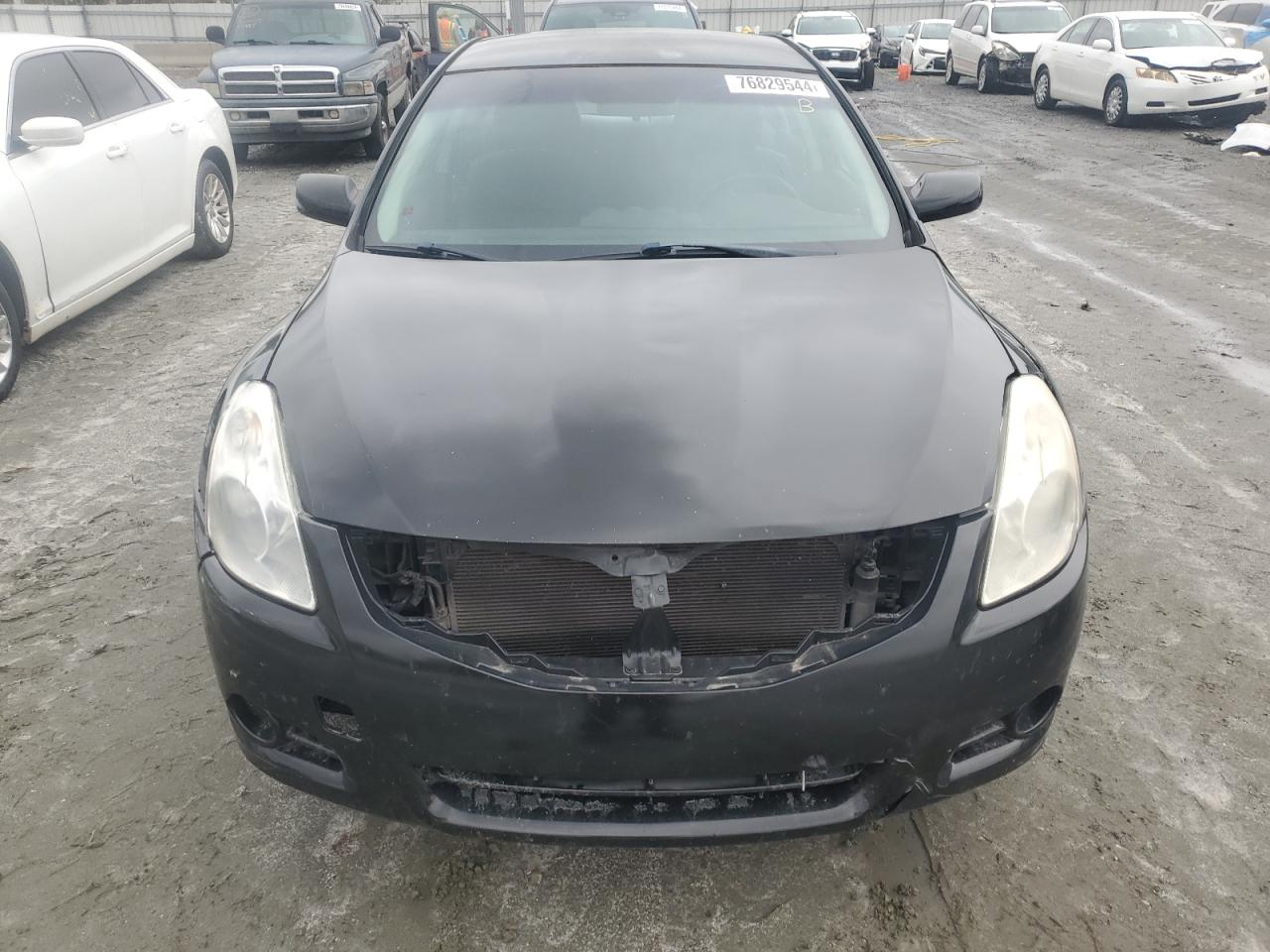 2012 Nissan Altima VIN 1N4AL2APXCC248395 Copart auction photo, water/flood damage thumbnail 5