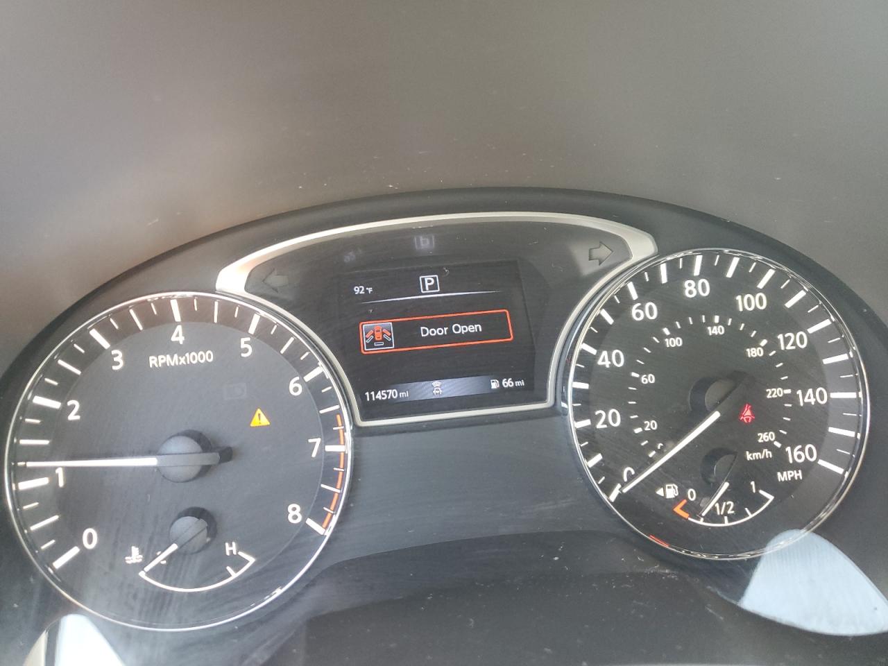 2018 Nissan Altima VIN 1N4AL3AP4JC240599 Copart auction photo, front end damage thumbnail 9