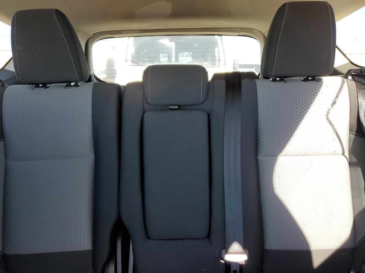 2018 Ford Escape VIN 1FMCU0GD3JUB70689 Copart auction photo, side damage thumbnail 10