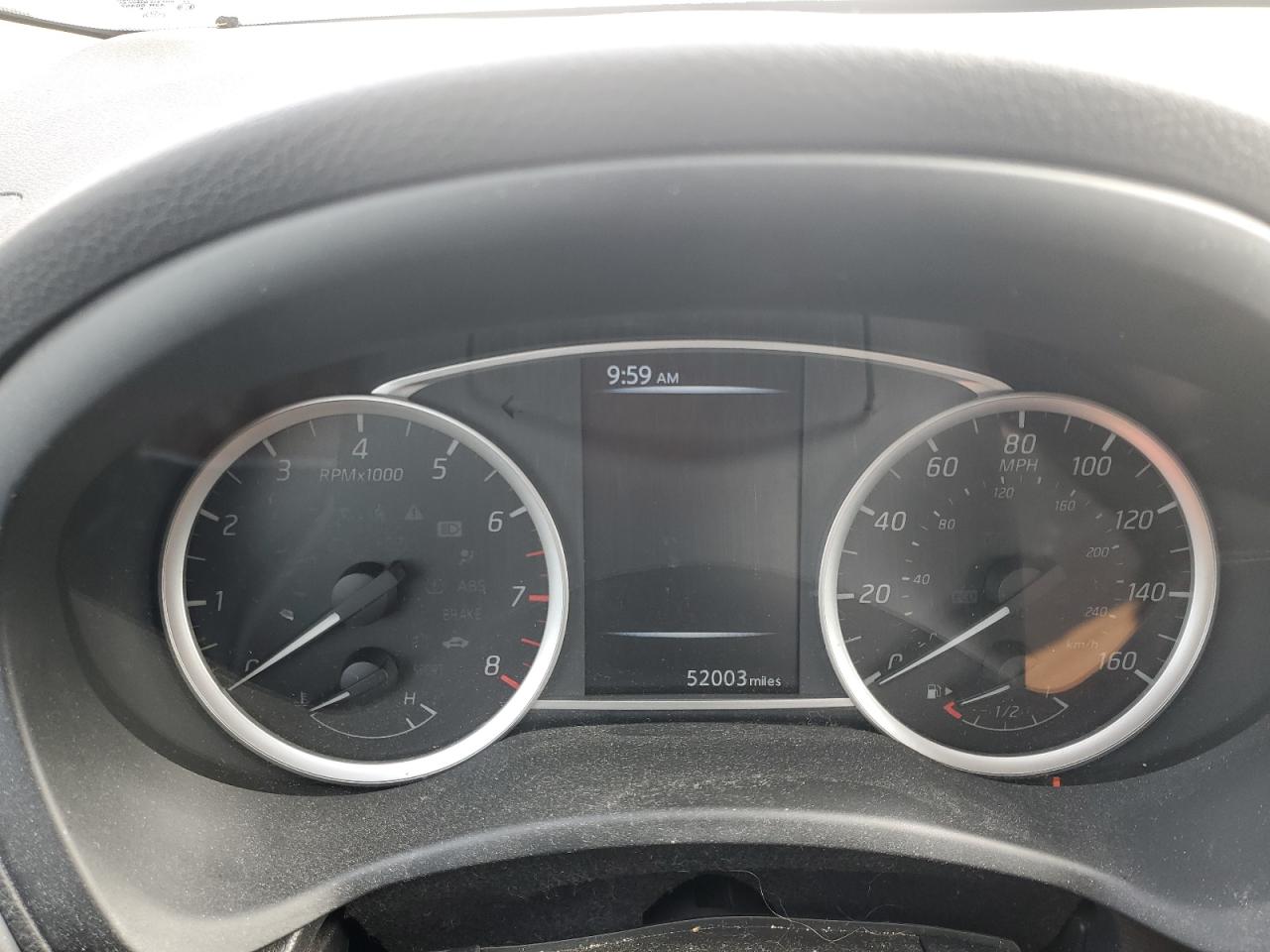 2018 Nissan Sentra VIN 3N1AB7AP3JY273771 Copart auction photo, rear end / front end damage thumbnail 10