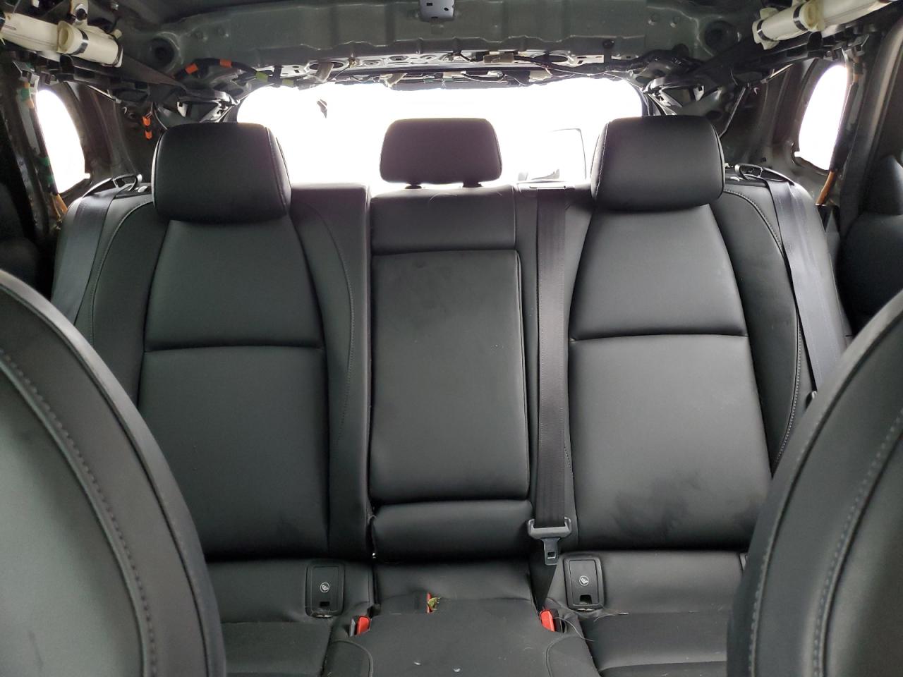 2023 Mazda CX-30 VIN 3MVDMBBM2PM508574 Copart auction photo, all over damage thumbnail 10