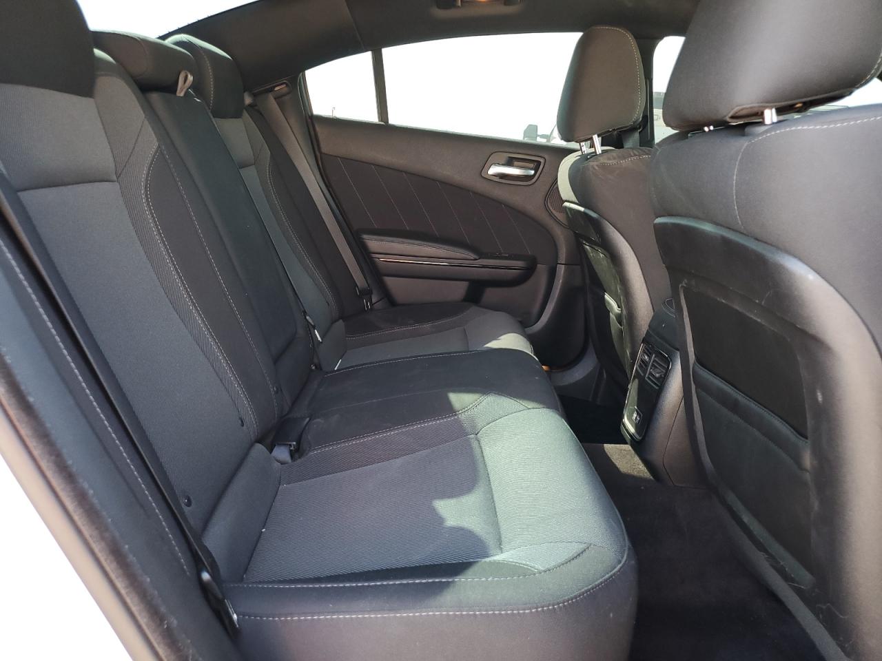 2018 Dodge Charger VIN 2C3CDXCT0JH318959 Copart auction photo, rear end / minor dent/scratches damage thumbnail 10