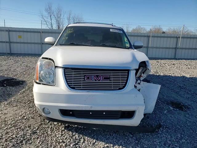 2011 GMC Yukon VIN 1GKS2CE07BR352444 Copart auction photo, front end damage thumbnail 12