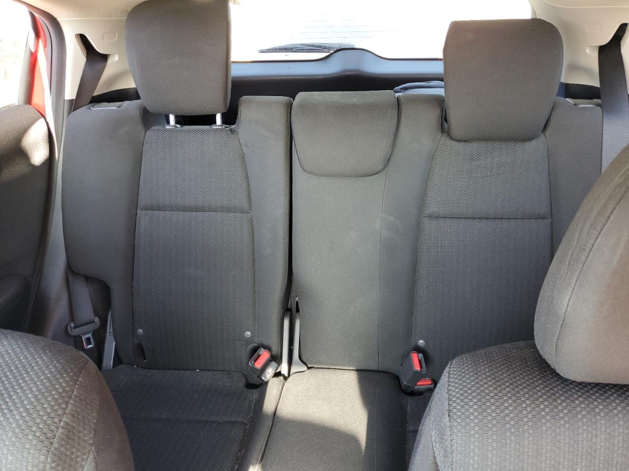 2016 Honda HR-V VIN 3CZRU6H51GM759353 Copart auction photo, front end / minor dent/scratches damage thumbnail 10