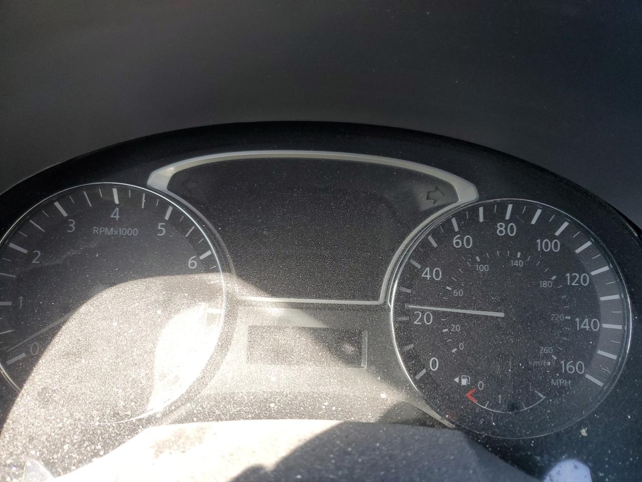 2013 Nissan Altima VIN 1N4AL3AP4DC102369 Copart auction photo, all over damage thumbnail 9