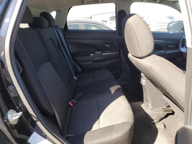 2021 Mitsubishi Outlander VIN JA4ARUAU5MU020014 Copart auction photo, mechanical / front end damage thumbnail 11