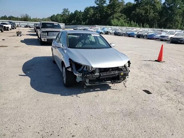 2014 Honda Accord VIN 1HGCR2F85EA186360 Copart auction photo, front end damage thumbnail 11