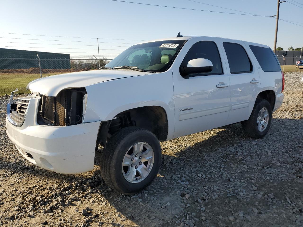 2013 GMC Yukon VIN 1GKS1CE0XDR178441