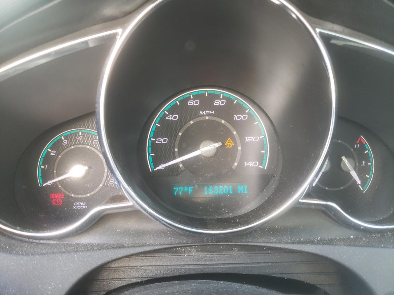 2010 Chevrolet Malibu VIN 1G1ZC5EB7AF312829 Copart auction photo, front end damage thumbnail 9