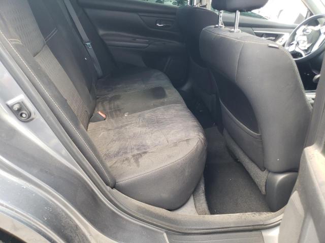 2018 Nissan Altima VIN 1N4AL3AP3JC475902 Copart auction photo, front end damage thumbnail 10