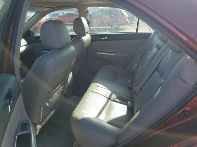 2005 Toyota Camry VIN 4T1BA32K15U506857 Copart auction photo, front end damage thumbnail 10