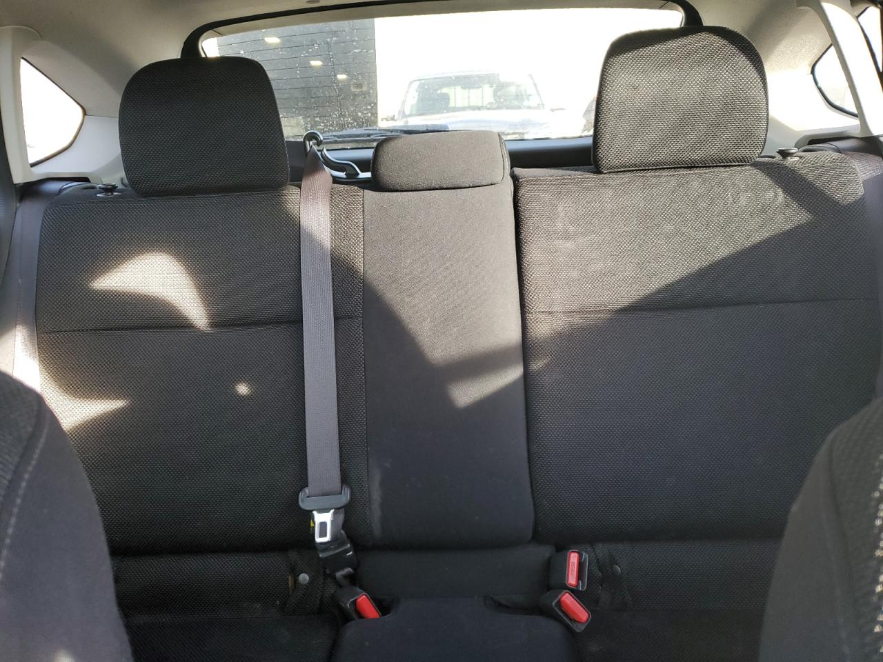 2014 Subaru XV VIN JF2GPACC8EG321063 Copart auction photo, side damage thumbnail 10