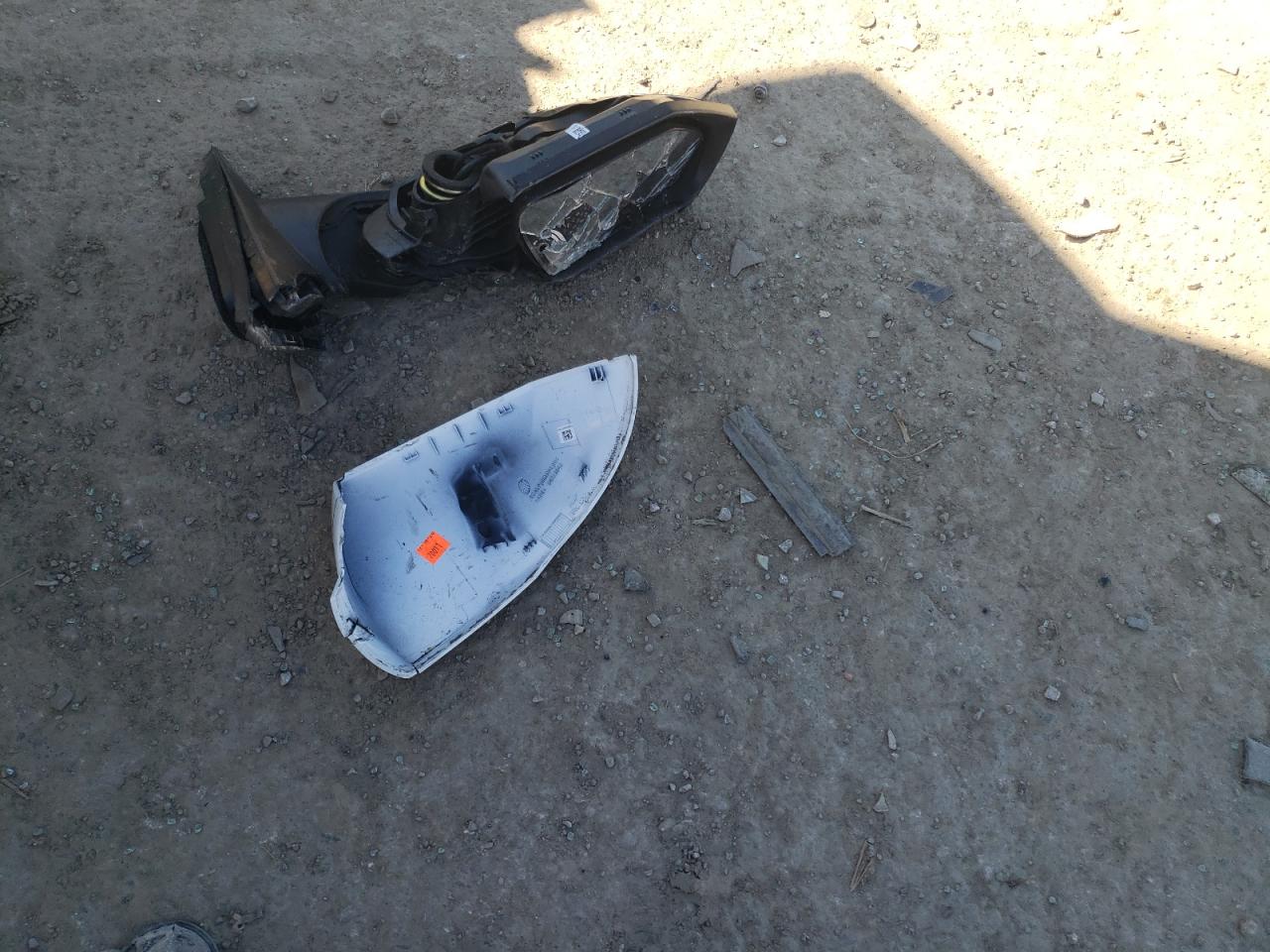 2021 Hyundai Elantra VIN 5NPLP4AGXMH027663 Copart auction photo, rollover damage thumbnail 12