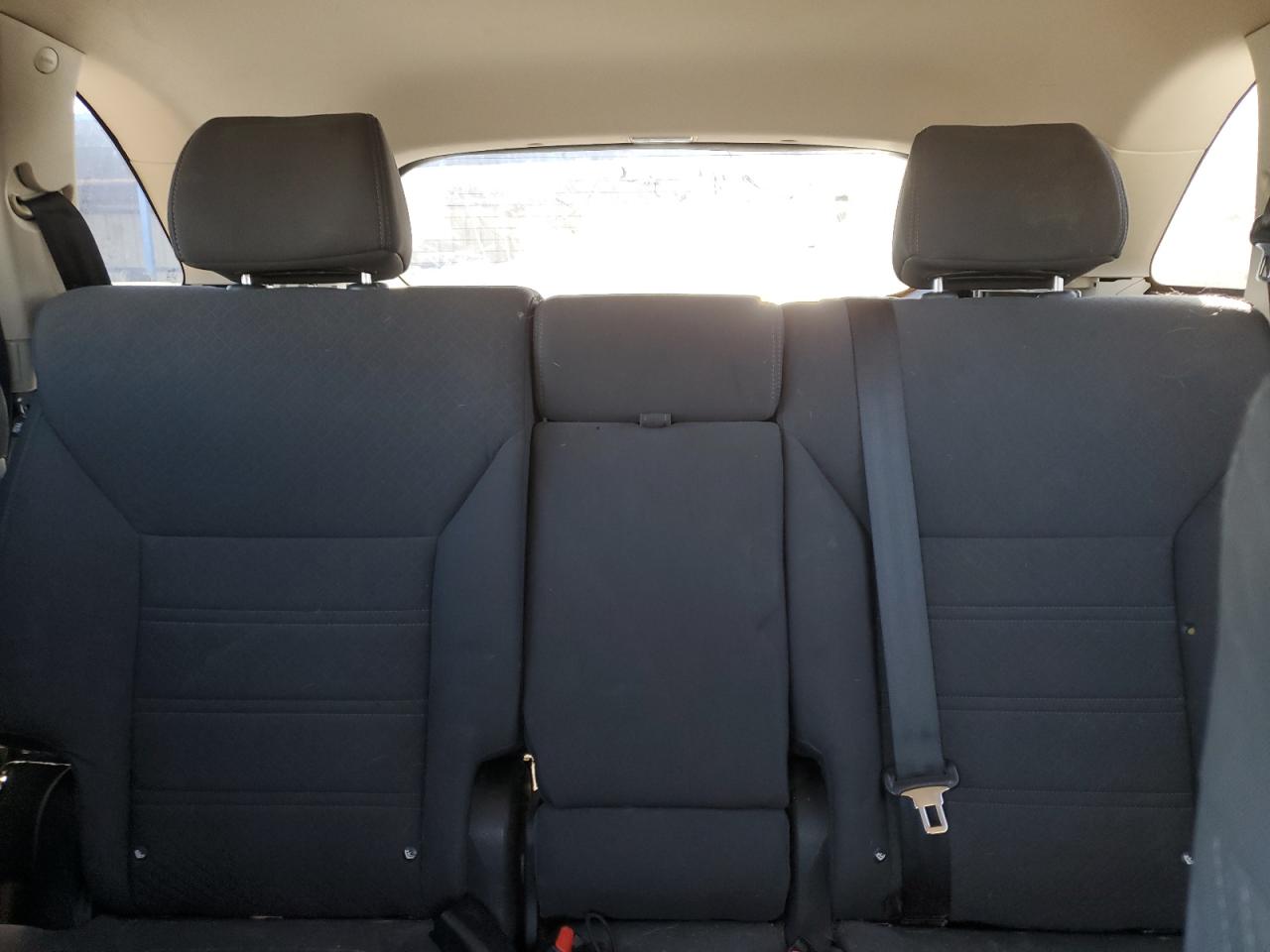 2016 KIA Sorento VIN 5XYPG4A38GG010905 Copart auction photo, rear end damage thumbnail 10