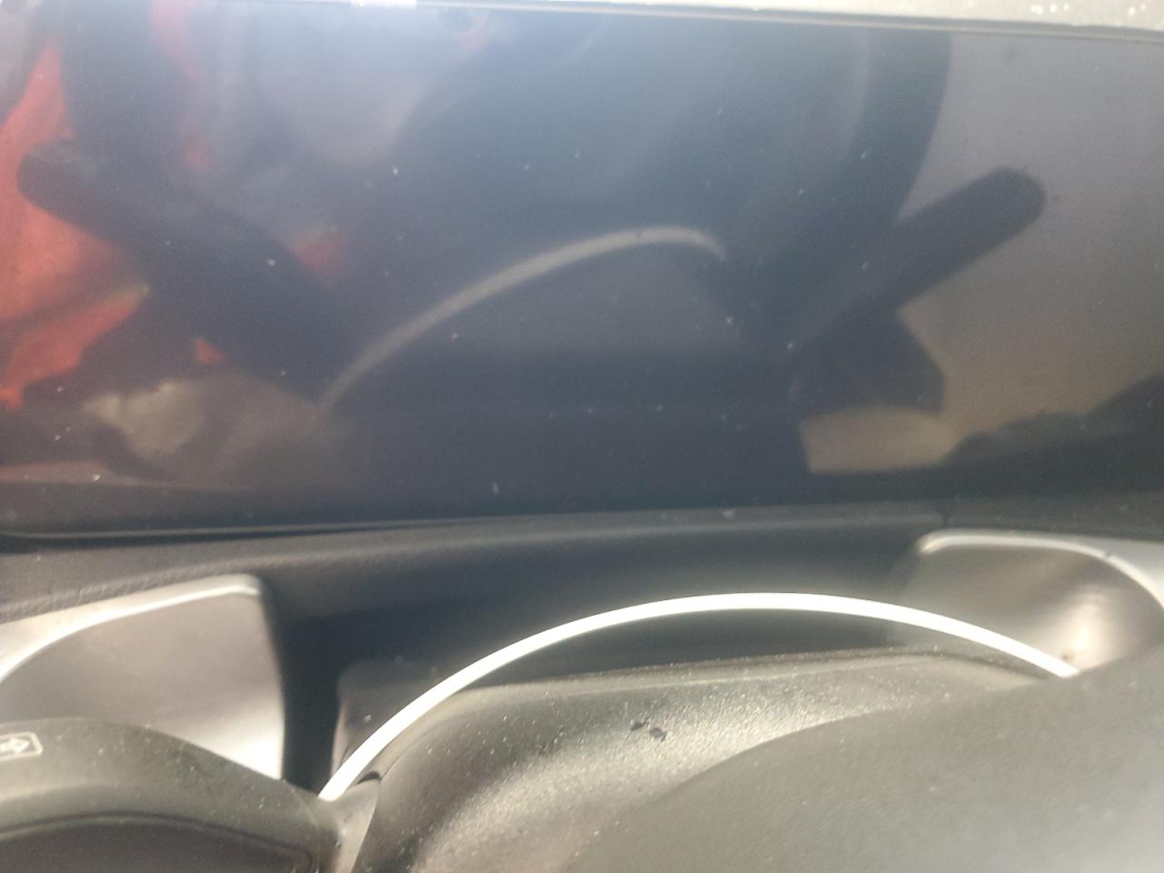 2023 Mercedes-Benz GLB VIN W1N4M4GB6PW302199 Copart auction photo, front end / undercarriage damage thumbnail 9