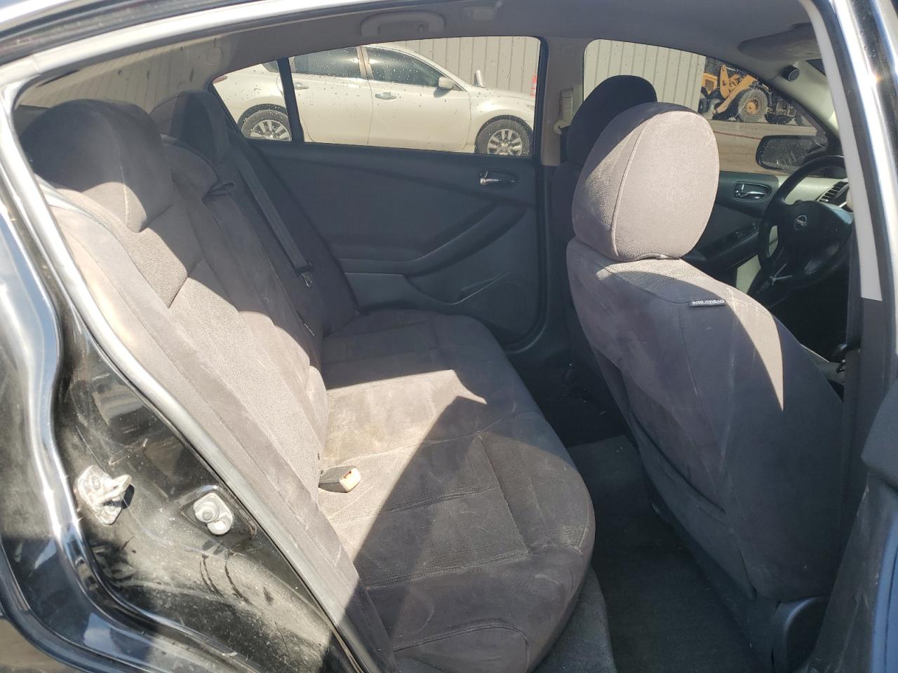 2010 Nissan Altima VIN 1N4AL2AP0AN544981 Copart auction photo, front end damage thumbnail 10