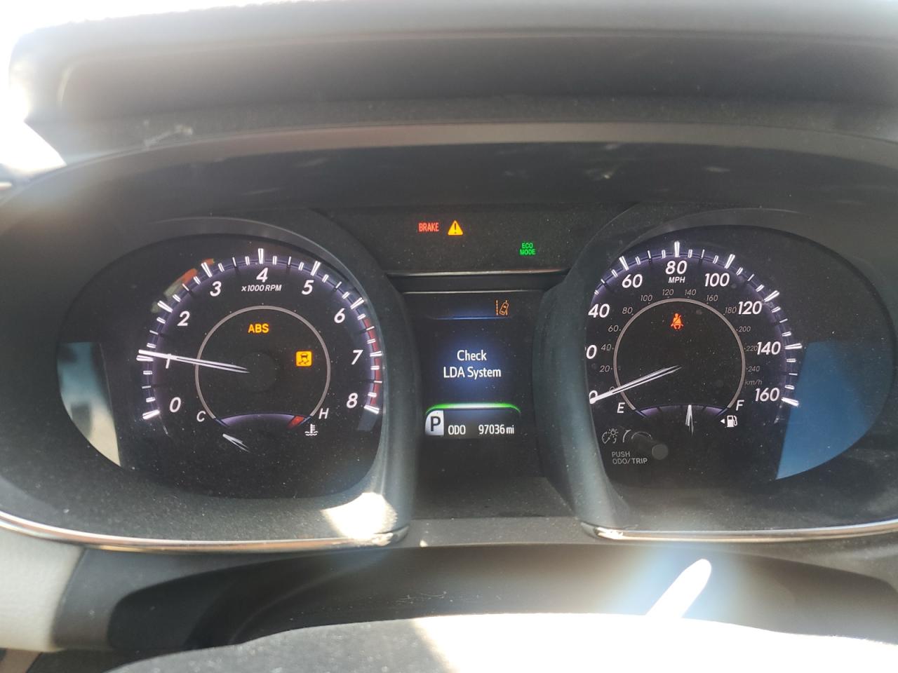 2018 Toyota Avalon VIN 4T1BK1EB6JU269600 Copart auction photo, front end damage thumbnail 9
