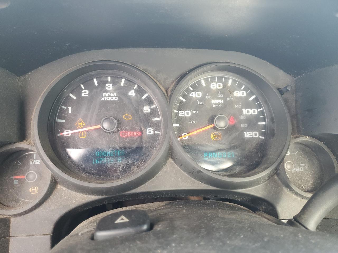 2011 Chevrolet Silverado VIN 1GCNKPEX7BZ358001 Copart auction photo, front end / minor dent/scratches damage thumbnail 9