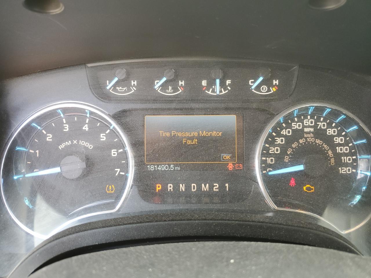 2011 Ford F-150 VIN 1FTFW1ET0BFB23282 Copart auction photo, minor dent/scratches damage thumbnail 9