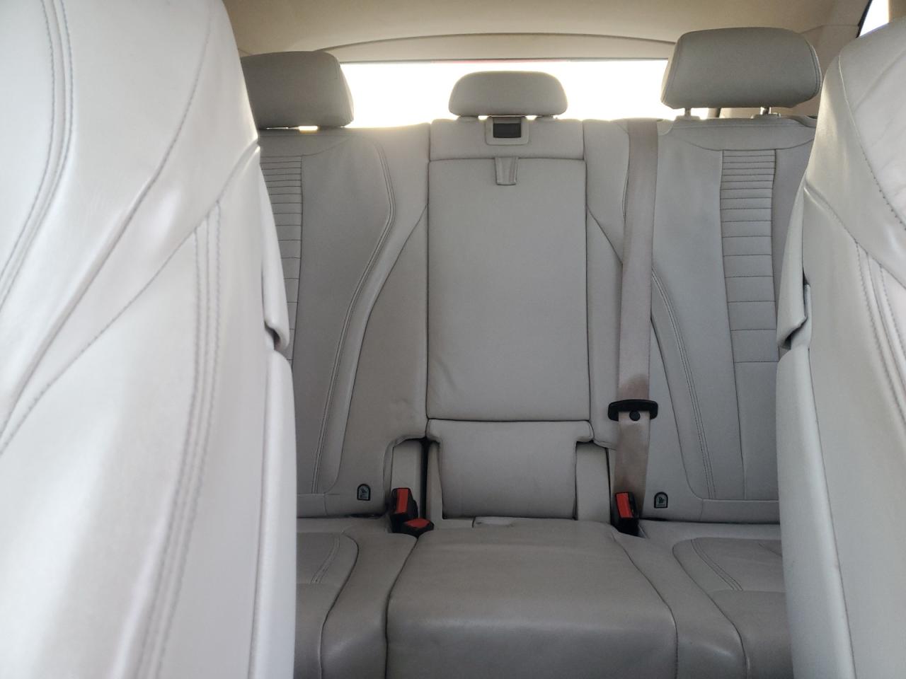 2014 BMW X5 VIN 5UXKR6C56E0C02505 Copart auction photo, rear end damage thumbnail 10