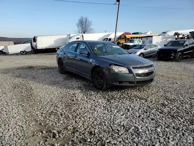 2009 Chevrolet Malibu VIN 1G1ZH57B394172378 Copart auction photo, front end damage thumbnail 11