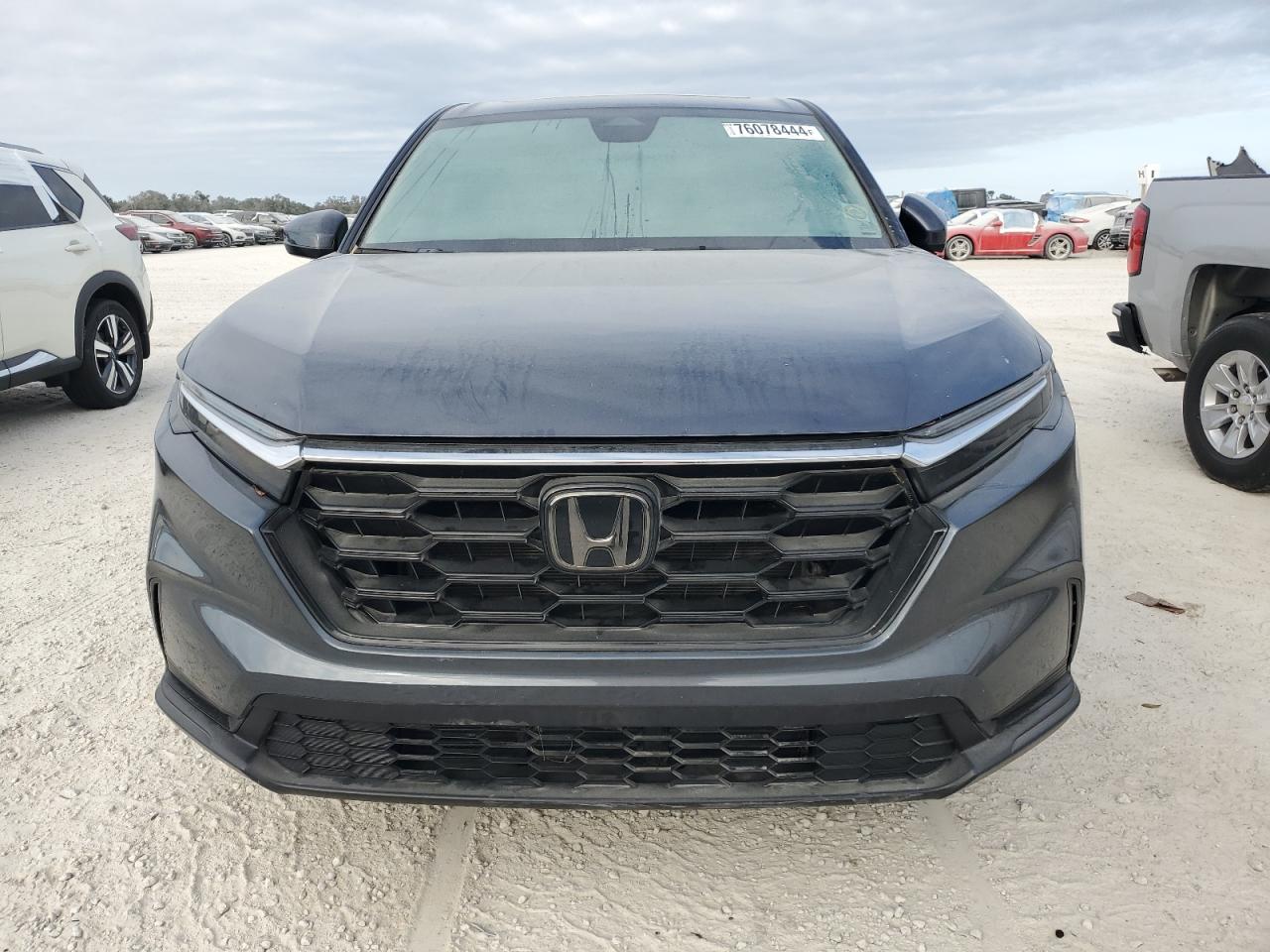 2023 Honda CR-V VIN 7FARS3H4XPE003627 Copart auction photo, water/flood damage thumbnail 5