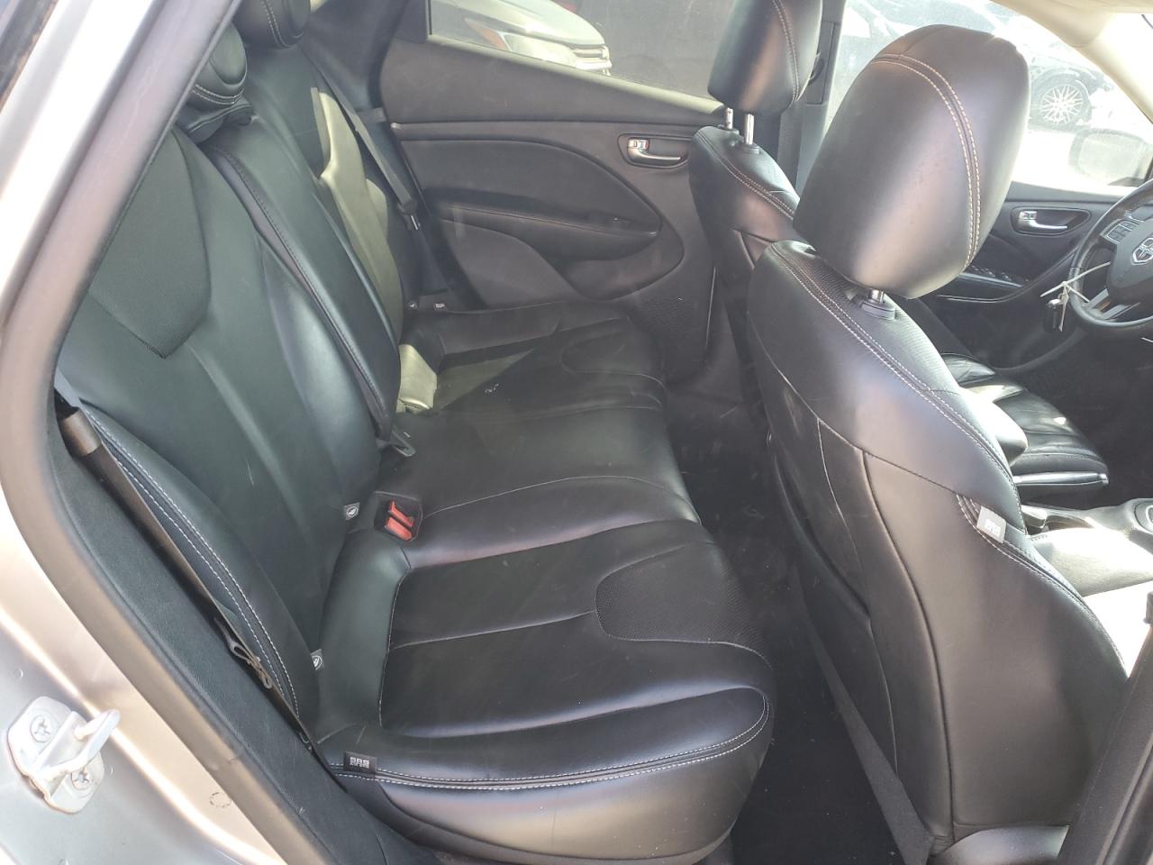 2015 Dodge Dart VIN 1C3CDFCB0FD117181 Copart auction photo, front end damage thumbnail 10