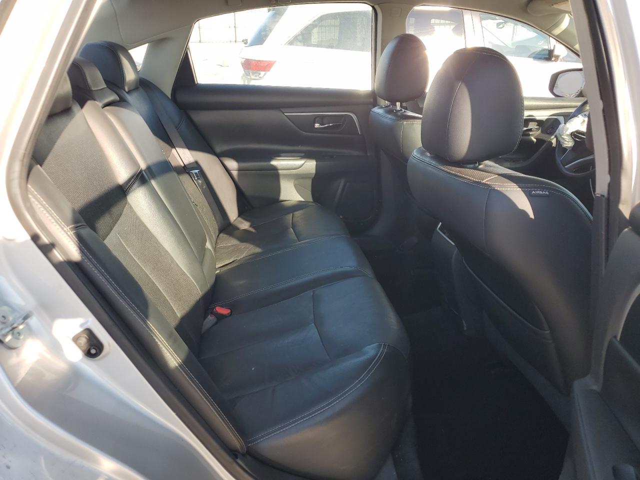 2017 Nissan Altima VIN 1N4AL3AP8HC167215 Copart auction photo, front end damage thumbnail 10