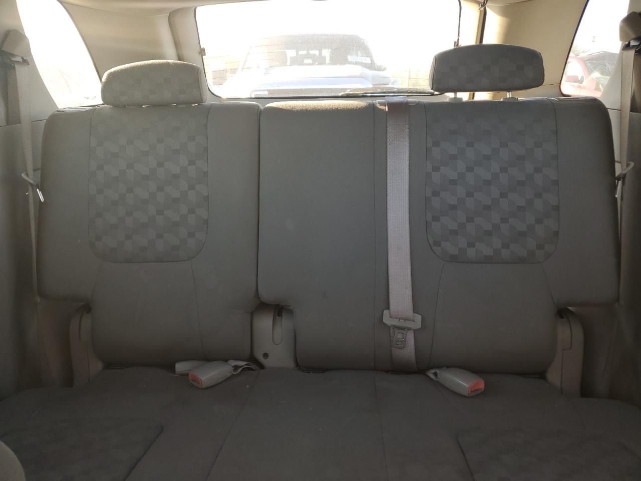 2007 Chevrolet Equinox VIN 2CNDL13F676039896 Copart auction photo, front end / mechanical damage thumbnail 10