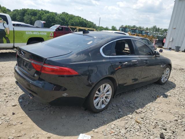 2016 Jaguar XF VIN SAJBD4BV1GCY13418 Copart auction photo, water/flood damage thumbnail 3