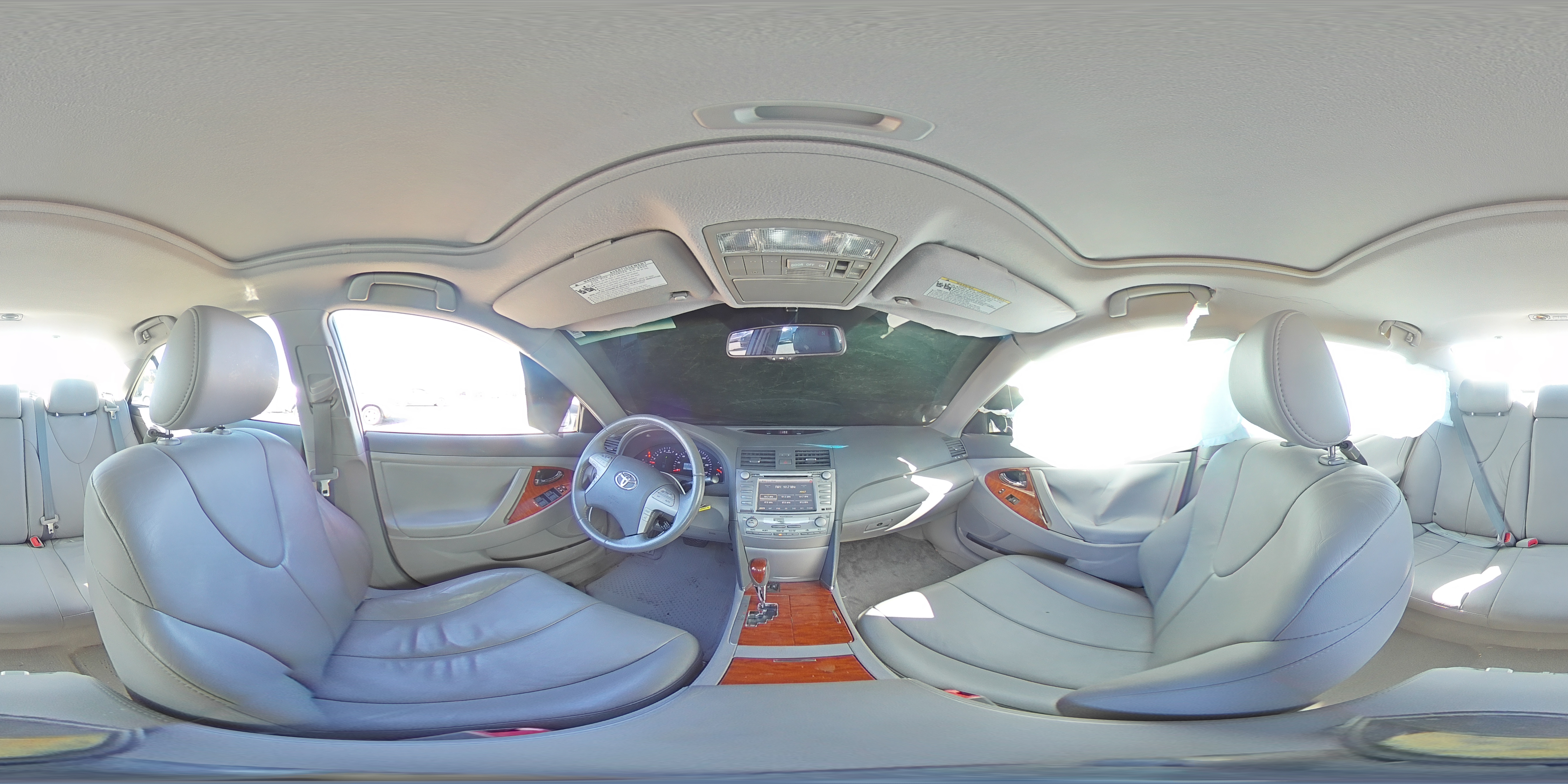 2011 Toyota Camry VIN 4T4BF3EK7BR109815 Copart auction photo, side / front end damage thumbnail 13