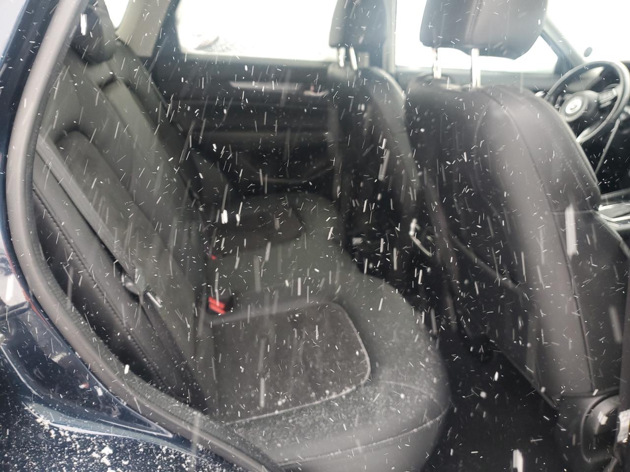 2019 Mazda CX-5 VIN JM3KFBCM0K0616258 Copart auction photo, front end damage thumbnail 11