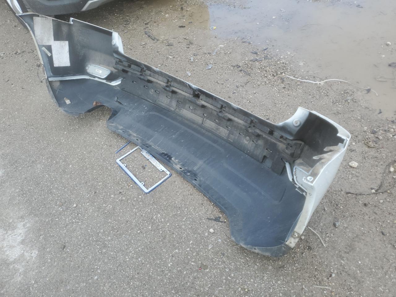 2014 Jeep Compass VIN 1C4NJDBB4ED689159 Copart auction photo, rear end damage thumbnail 13