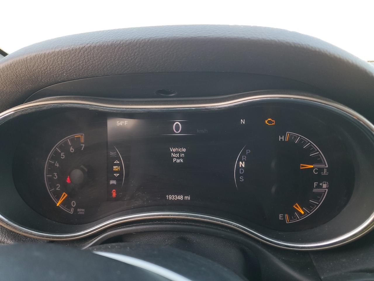 2015 Jeep Grand Cherokee VIN 1C4RJFAG3FC165308 Copart auction photo, front end damage thumbnail 9