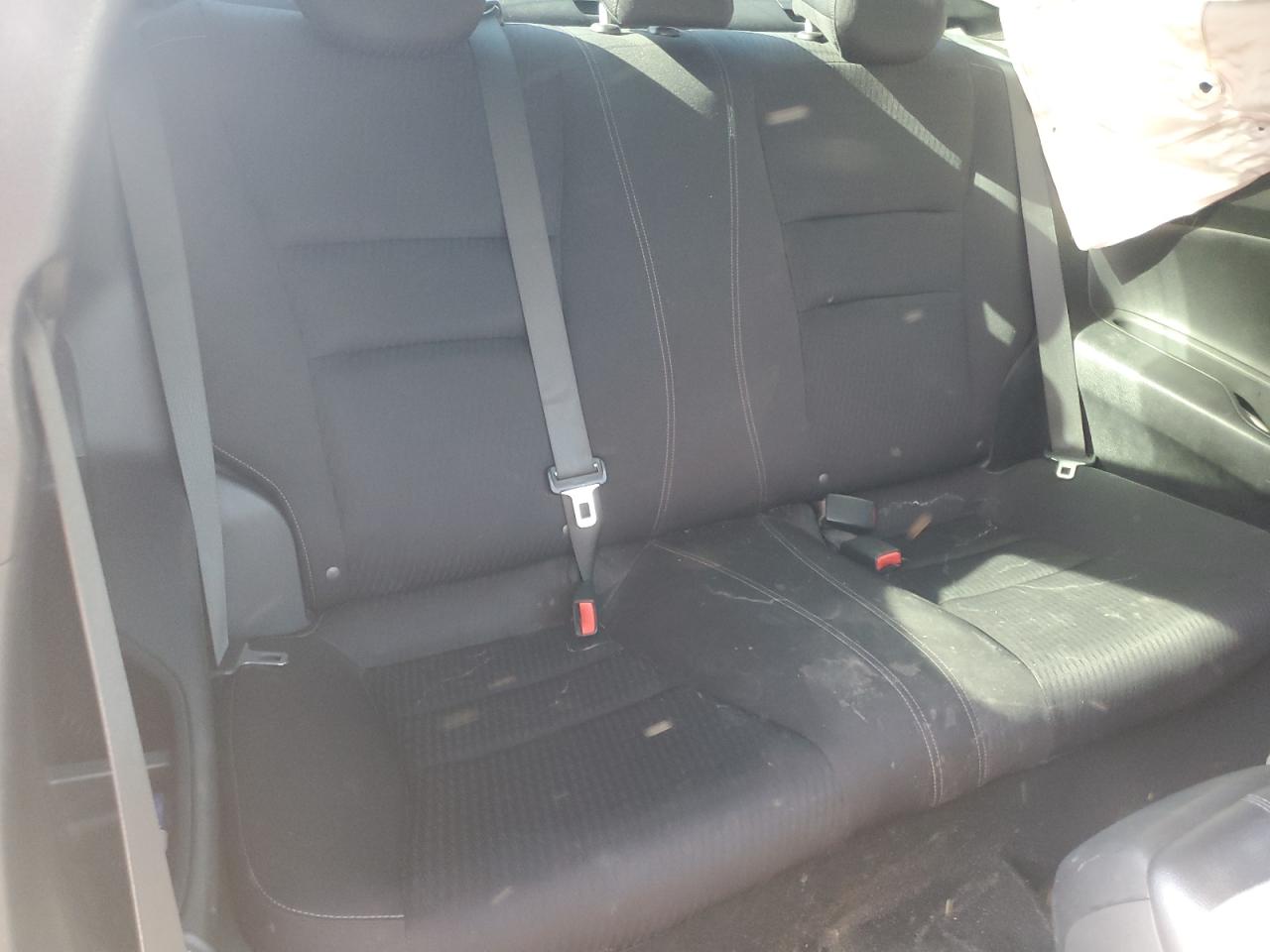 2015 Honda Accord VIN 1HGCT1B74FA012449 Copart auction photo, front end / mechanical damage thumbnail 11