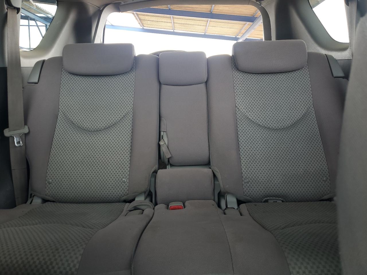 2008 Toyota RAV 4 VIN JTMBK33V386045941 Copart auction photo, rear end damage thumbnail 10
