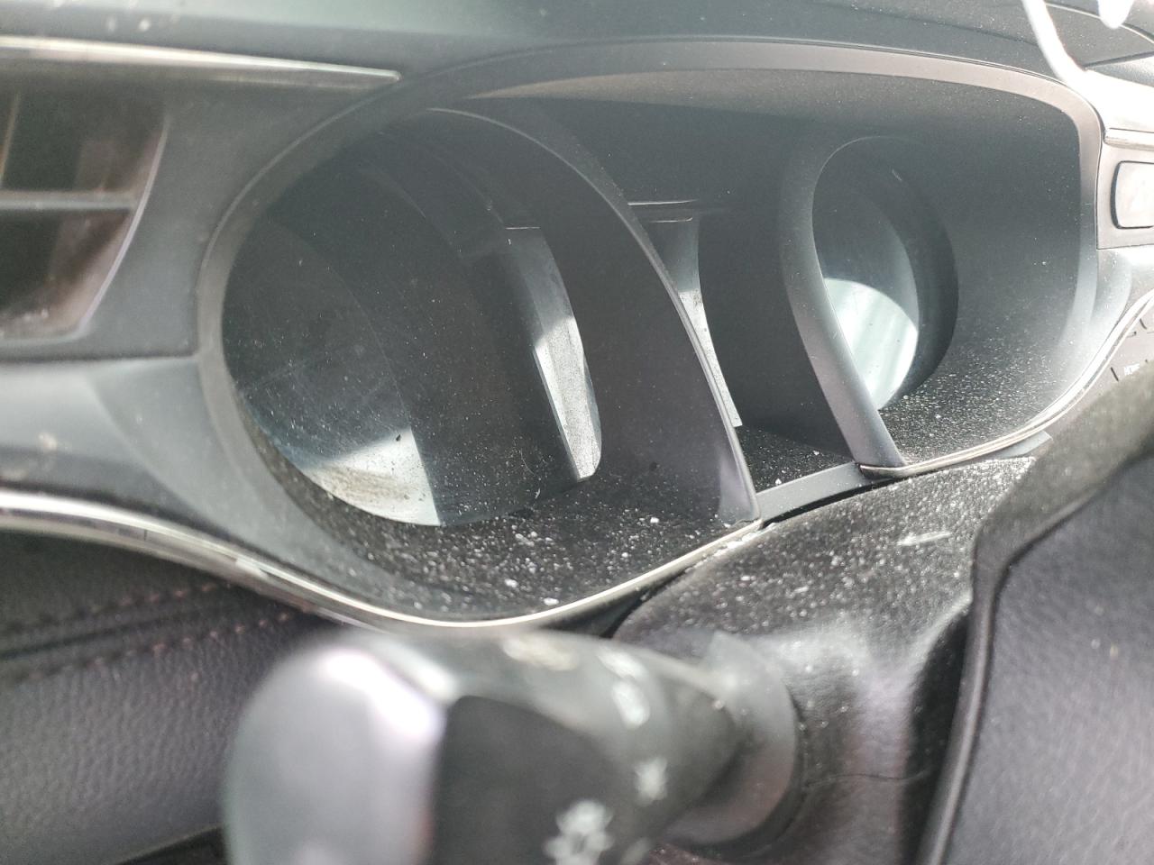 2016 Toyota Avalon VIN 4T1BD1EB8GU051063 Copart auction photo, rollover damage thumbnail 9